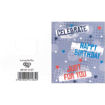 Picture of CELEBRATE HAPPY BIRTHDAY GIFT TAG
